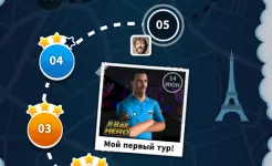Screenshot 8 Ball Hero