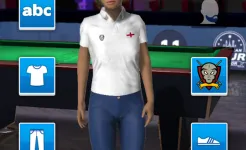 Screenshot 8 Ball Hero