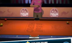 Screenshot 8 Ball Hero