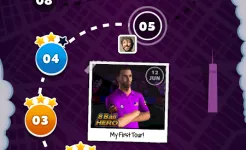 Screenshot 8 Ball Hero