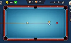 Screenshot 8 Ball Pool Trickshots