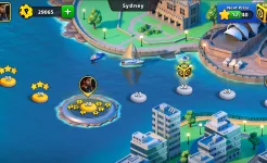 Screenshot 8 Ball Pool Trickshots