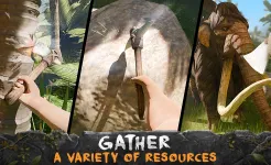 Screenshot Survival Island: Evolve PRO