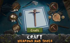 Screenshot Survival Island: Evolve PRO