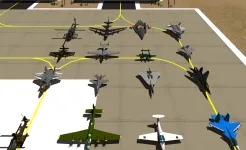 Screenshot SimplePlanes