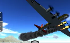 Screenshot SimplePlanes