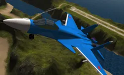 Screenshot SimplePlanes