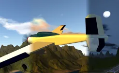 Screenshot SimplePlanes