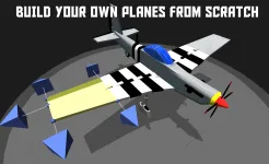 Screenshot SimplePlanes