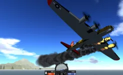 Screenshot SimplePlanes
