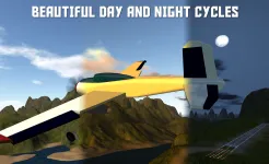 Screenshot SimplePlanes