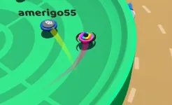 Screenshot Spinner.io