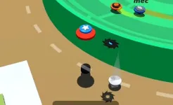 Screenshot Spinner.io