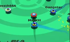 Screenshot Spinner.io