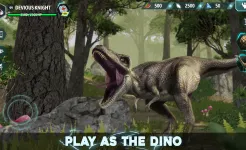 Screenshot Dino Tamers