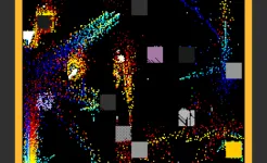 Screenshot Песочница