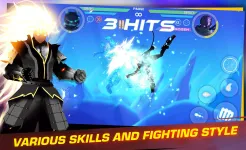 Screenshot Shadow Battle 2.2