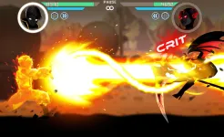 Screenshot Shadow Battle 2.2