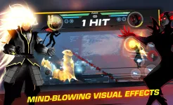 Screenshot Shadow Battle 2.2