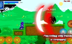Screenshot Warriors of the Universe