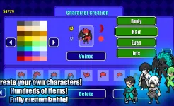 Screenshot Warriors of the Universe