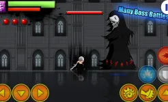 Screenshot Warriors of the Universe