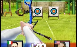 Screenshot Archery King