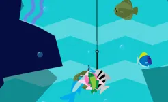 Screenshot Go Fish!