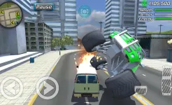 Screenshot Grand Action Simulator NewYork