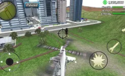 Screenshot Grand Action Simulator NewYork