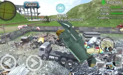 Screenshot Grand Action Simulator NewYork