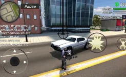 Screenshot Grand Action Simulator NewYork