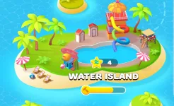 Screenshot Sand Balls - Игра головоломка