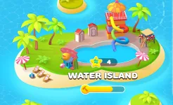 Screenshot Sand Balls