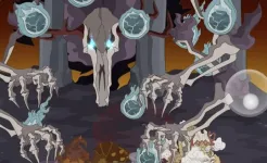 Screenshot Wild Tamer