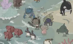 Screenshot Wild Tamer