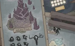 Screenshot Wild Tamer