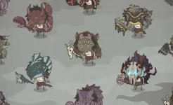 Screenshot Wild Tamer