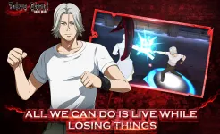 Screenshot Tokyo Ghoul: Dark War
