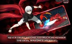 Screenshot Tokyo Ghoul: Dark War