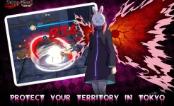 Screenshot Tokyo Ghoul: Dark War