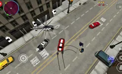 Screenshot GTA: Chinatown Wars