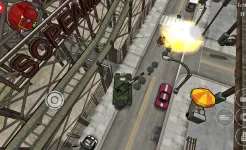 Screenshot GTA: Chinatown Wars