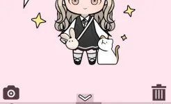 Screenshot Unnie doll