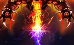 Screenshot Galaxy Attack: Alien Shooter