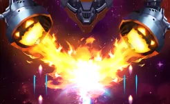 Screenshot Galaxy Attack: Alien Shooter