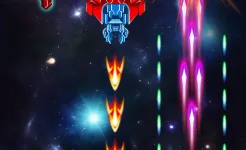 Screenshot Galaxy Attack: Alien Shooter