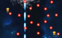Screenshot Galaxy Attack: Alien Shooter