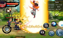 Screenshot One Punch Boxing – Kung Fu Attack