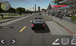 Screenshot Симулятор полицейского 3D